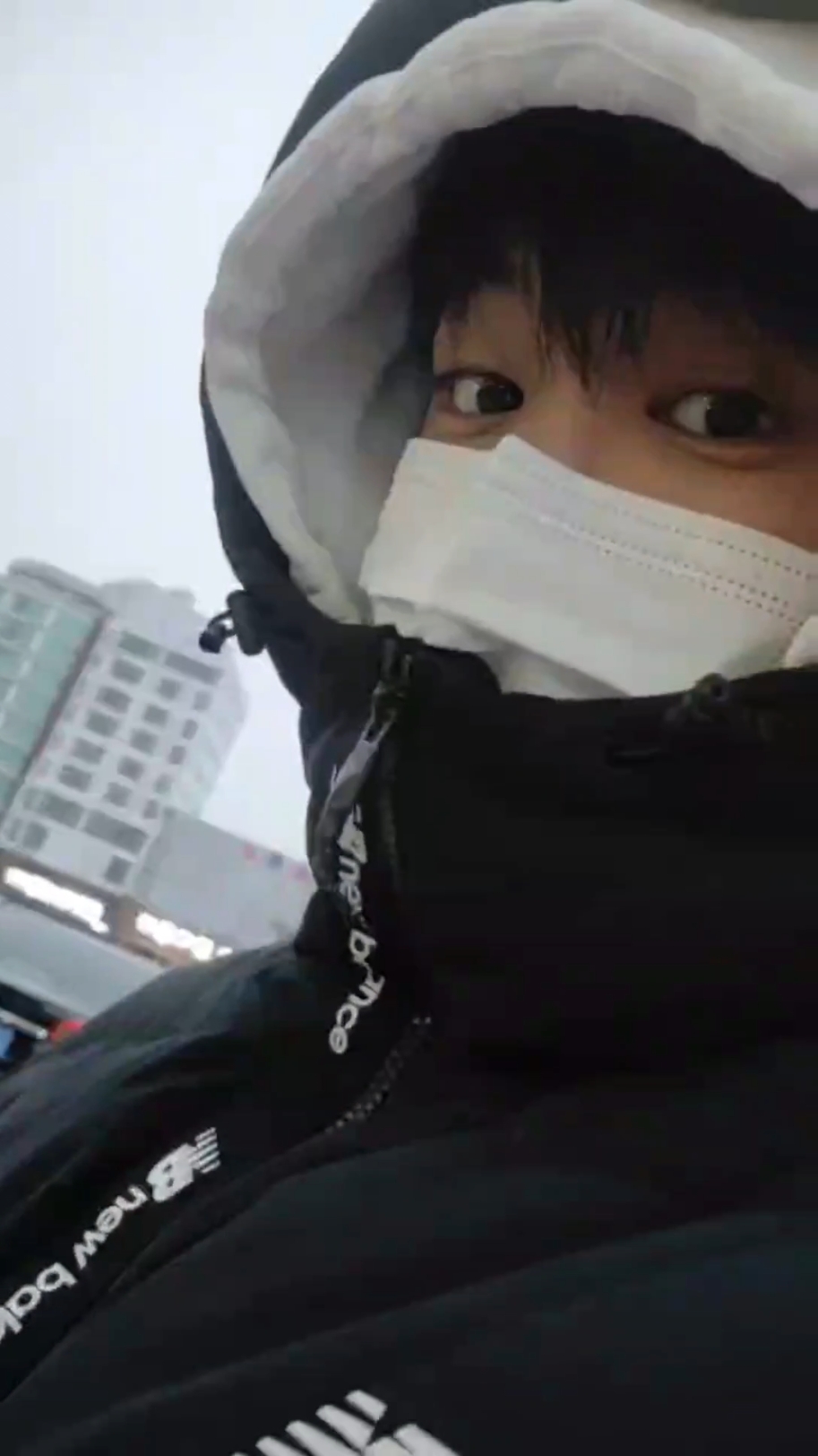 又是一年冬