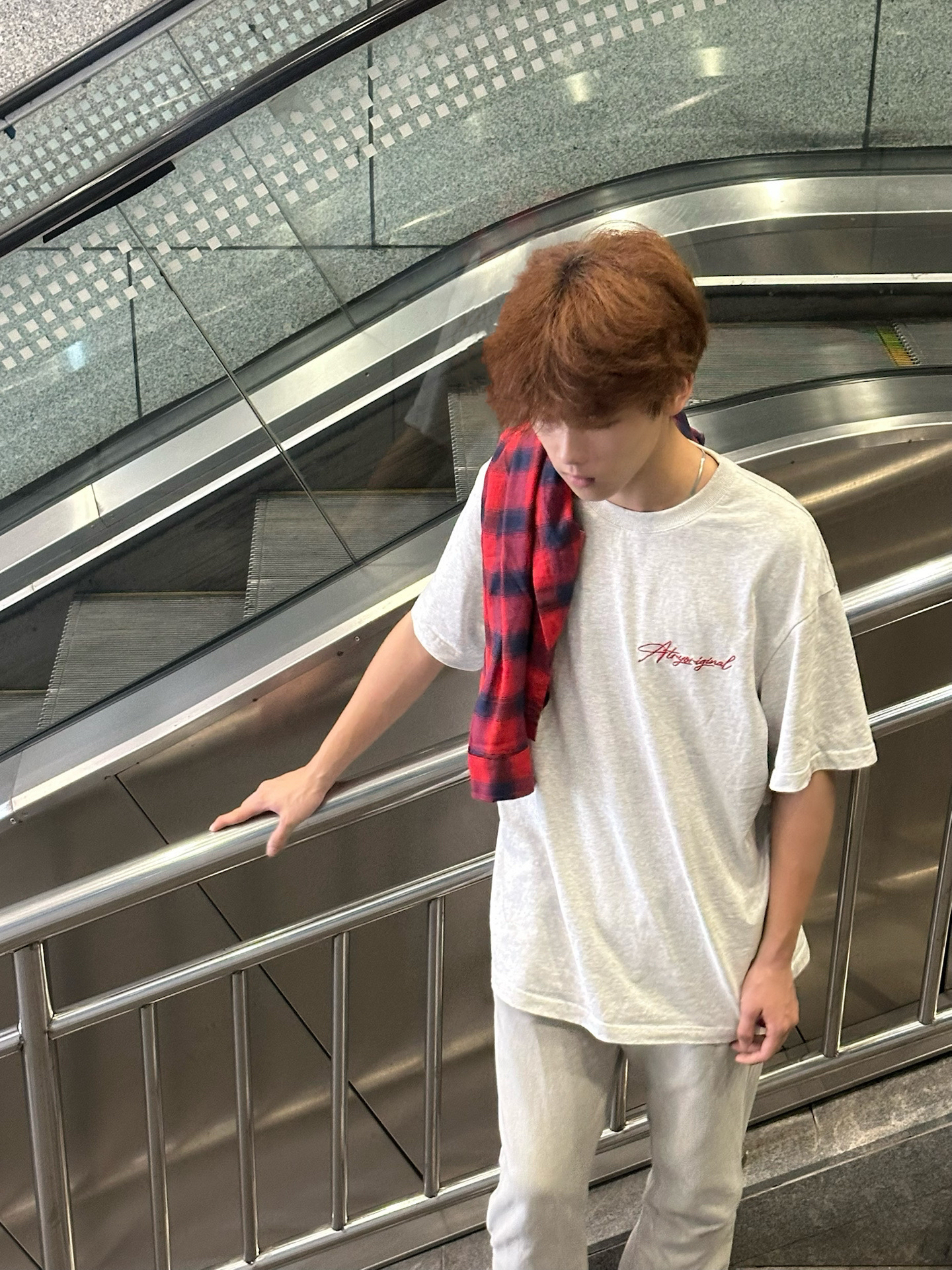 秋季ootd✨