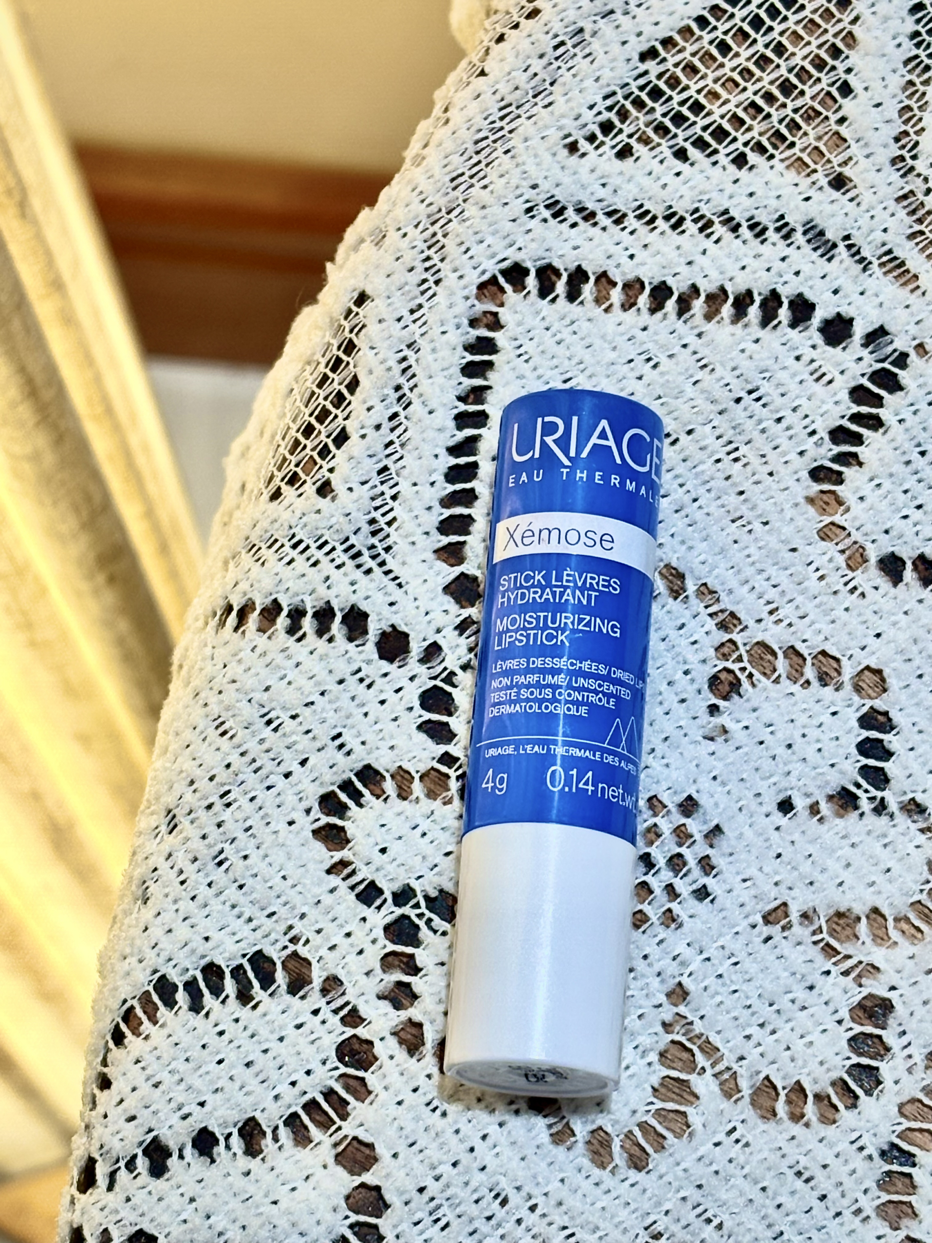 谁不想拥有一个软软嫩嫩的嘴巴子呢！！