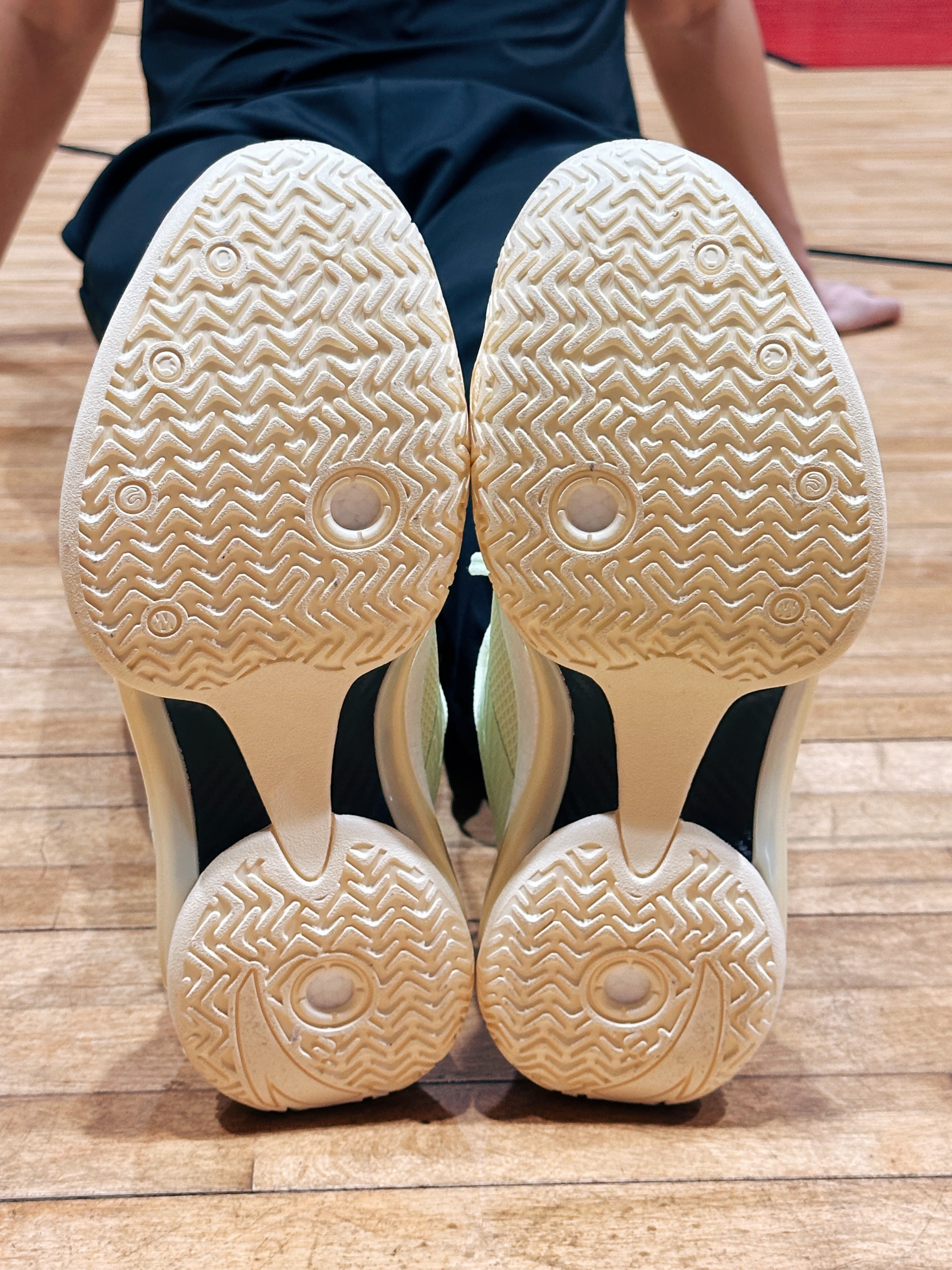 好鞋推荐｜新版本会更好穿？