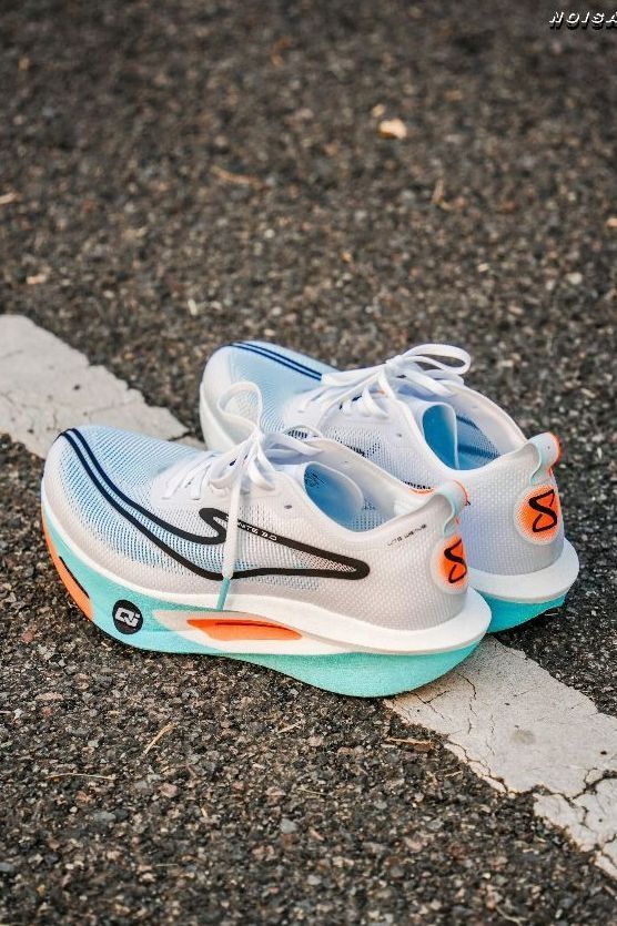 中考体测跑鞋推荐