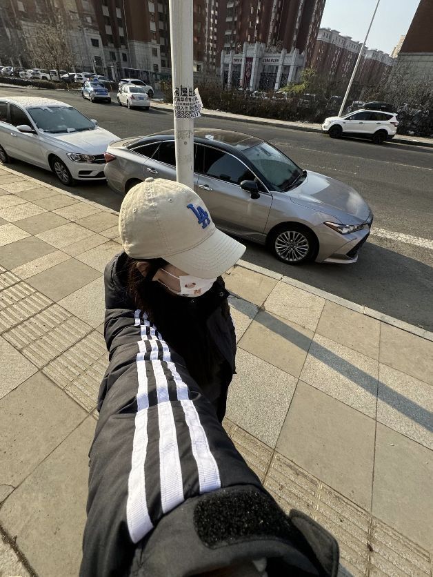 人生时尚路