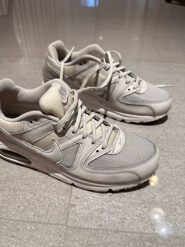 air max command 是真的舒服💯