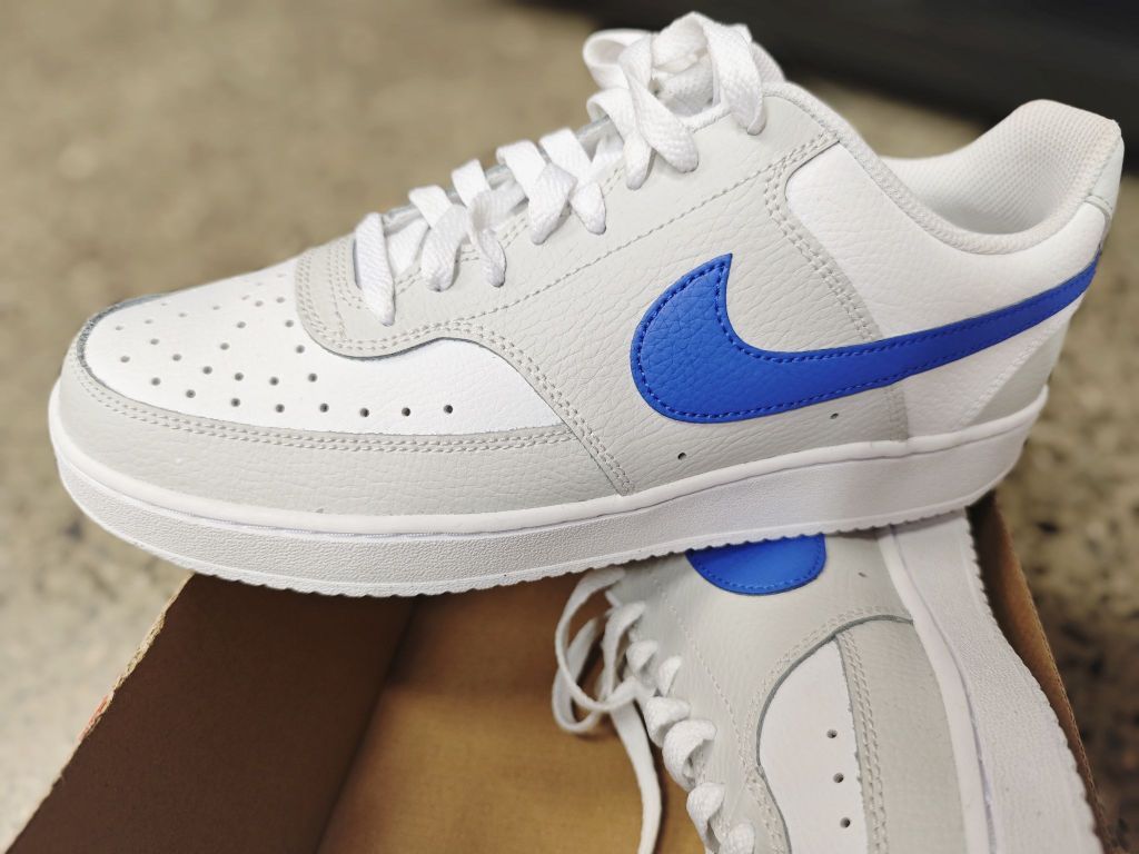 Nike Court Vision 1