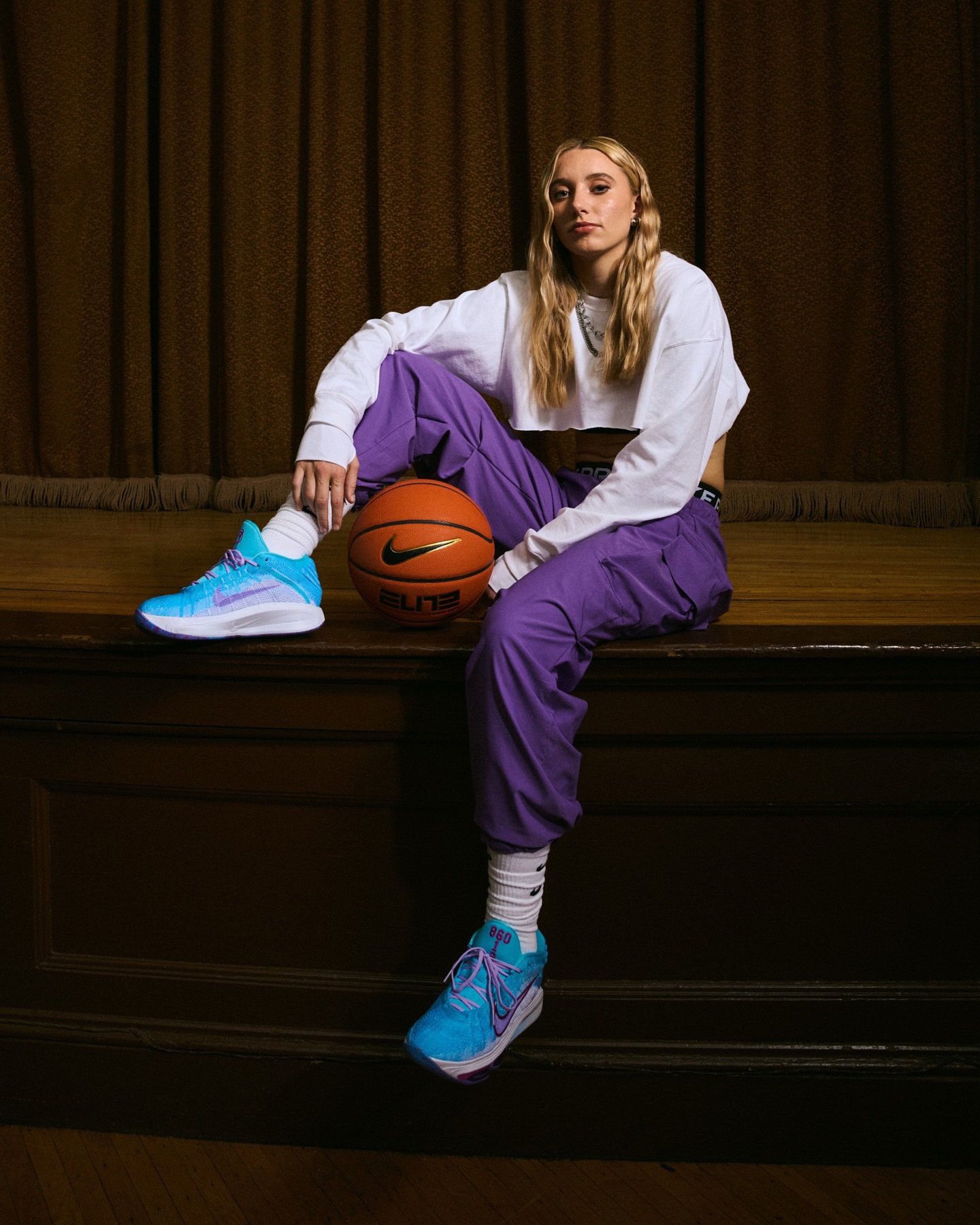 Nike G.T. Hustle 3