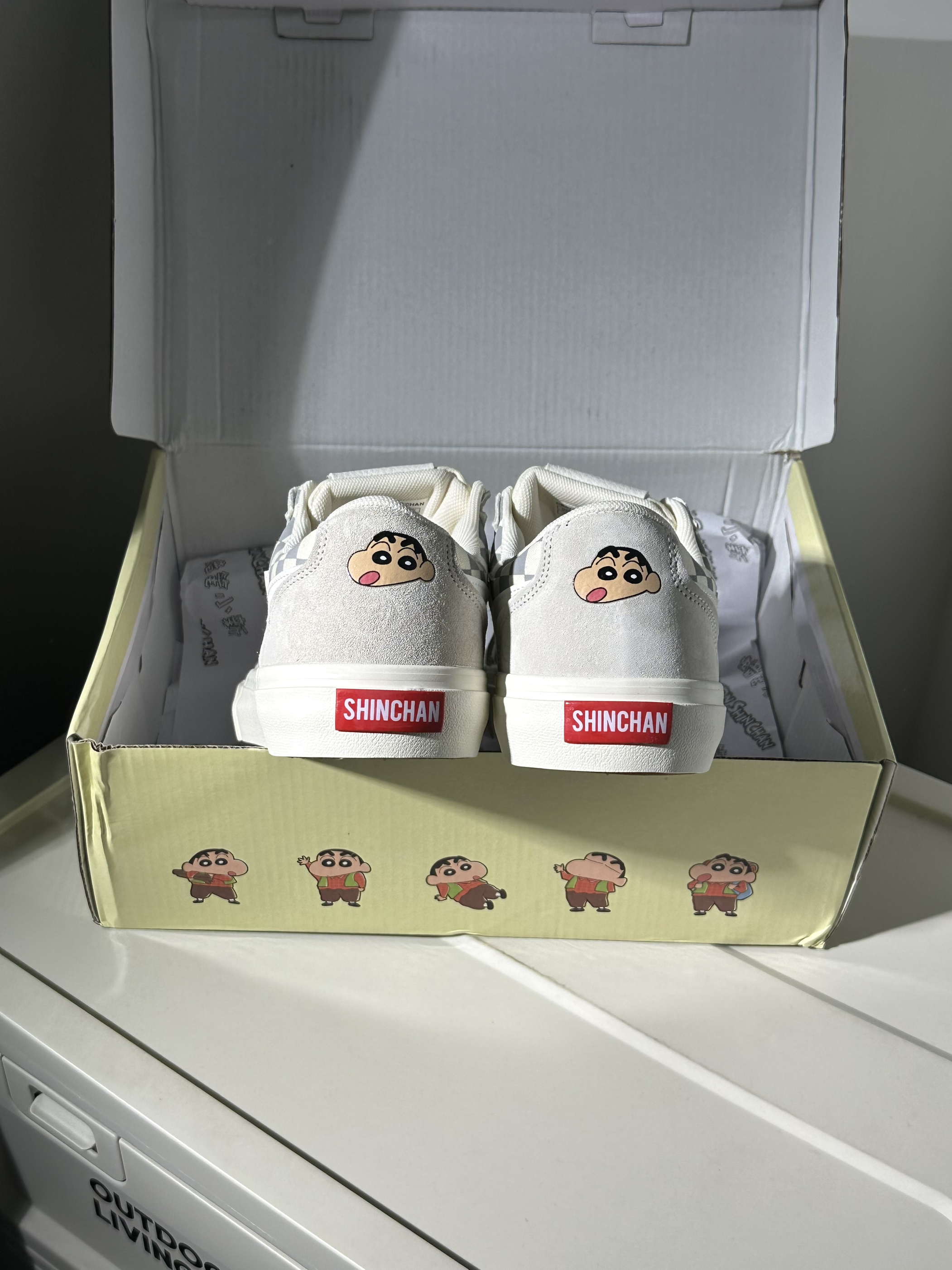 一双封神｜秋冬潮酷出街就靠这双啦‼️🪼👛