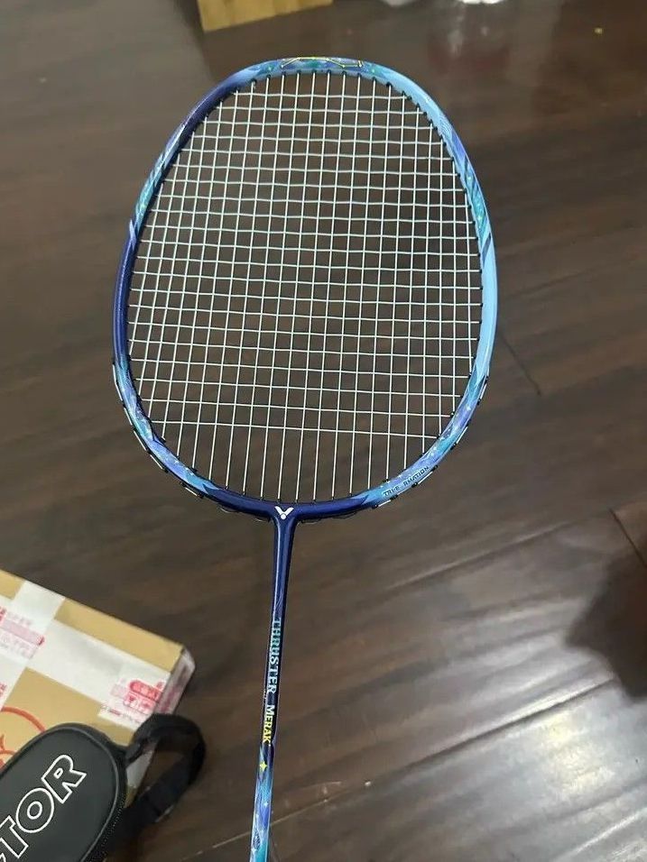 THRUSTER MERAK天璇