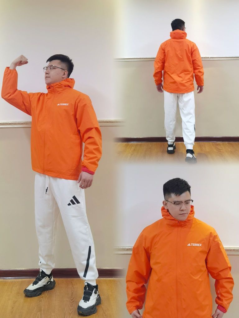 请叫我靓仔