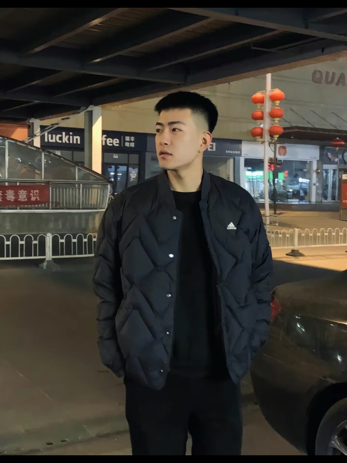 Adidas 冬日战衣终于等到啦!