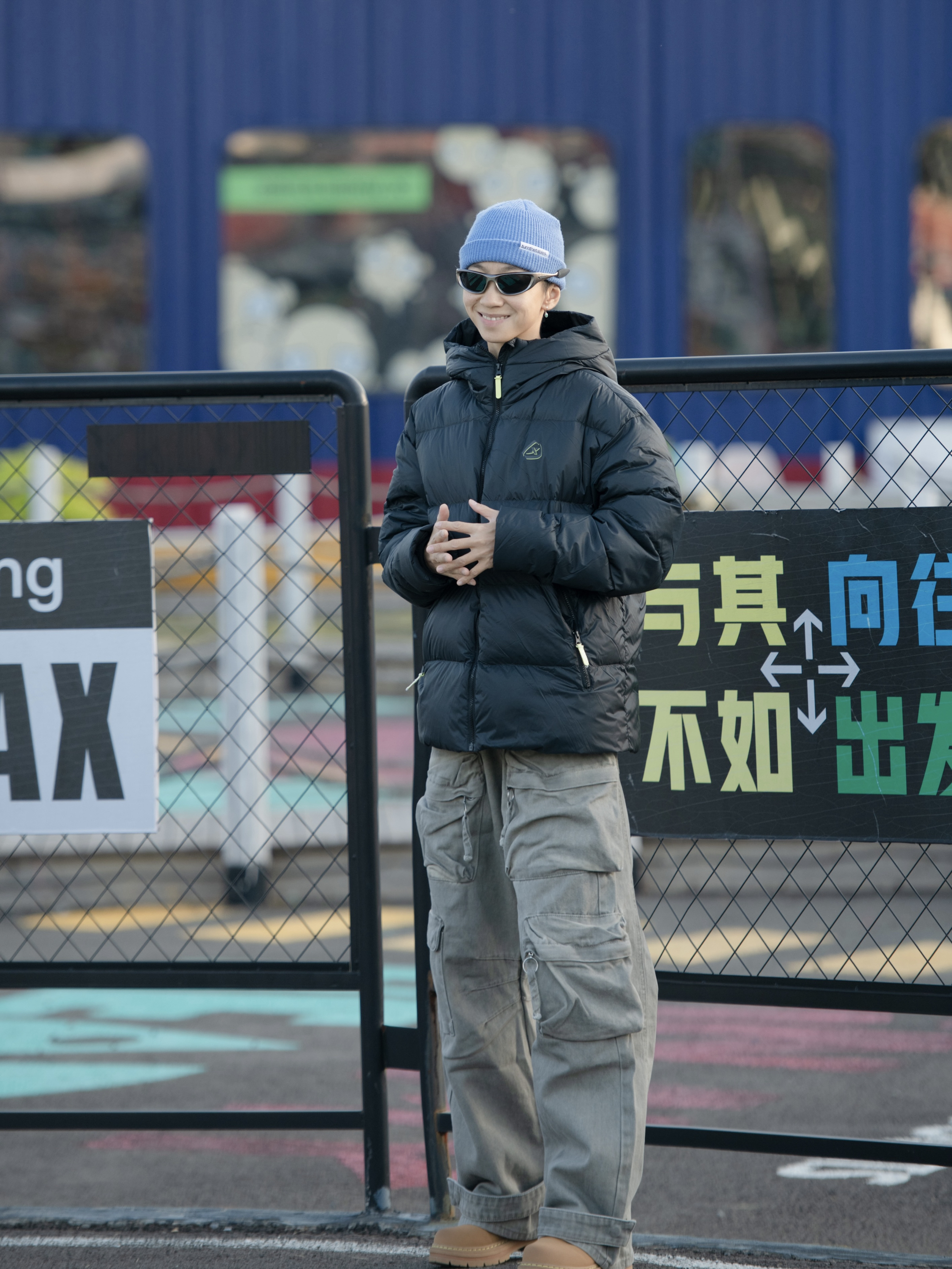 降温的正确打开方式