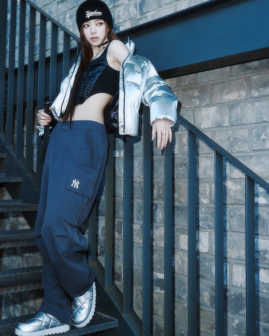 MLB|yuna pick!