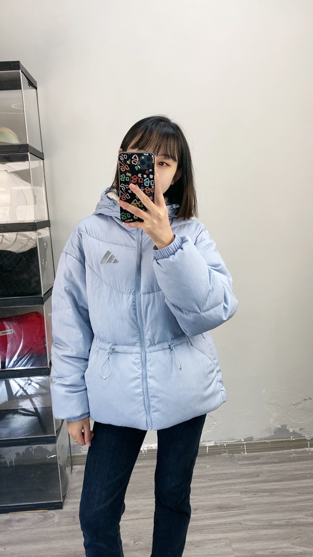阿迪今年新款颜色越来越亮色了耶❗️