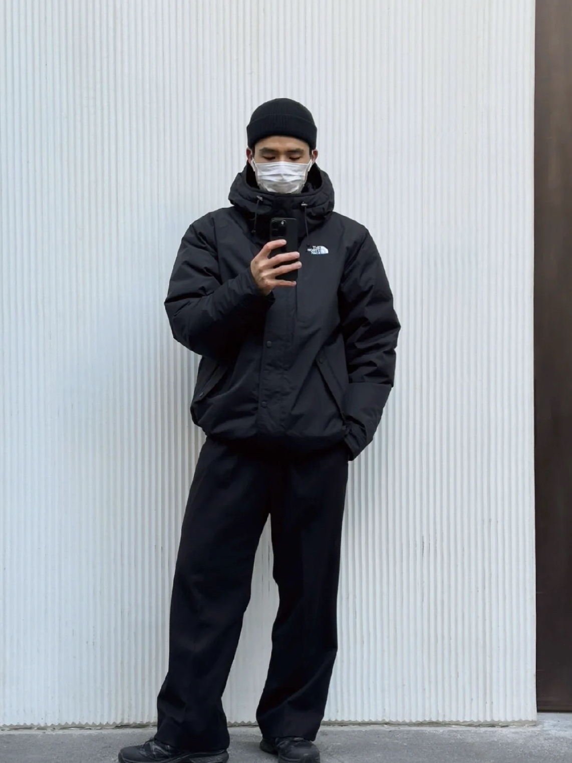 这件太适合出街了