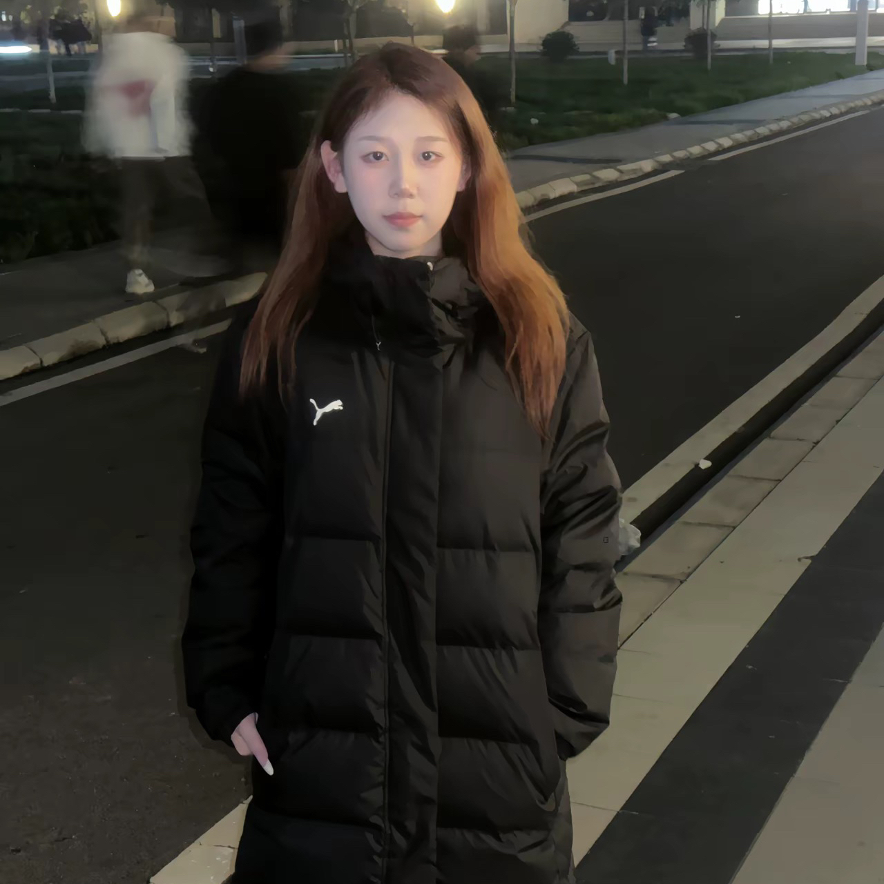 你完全可以相信早八人严选的羽绒服！！