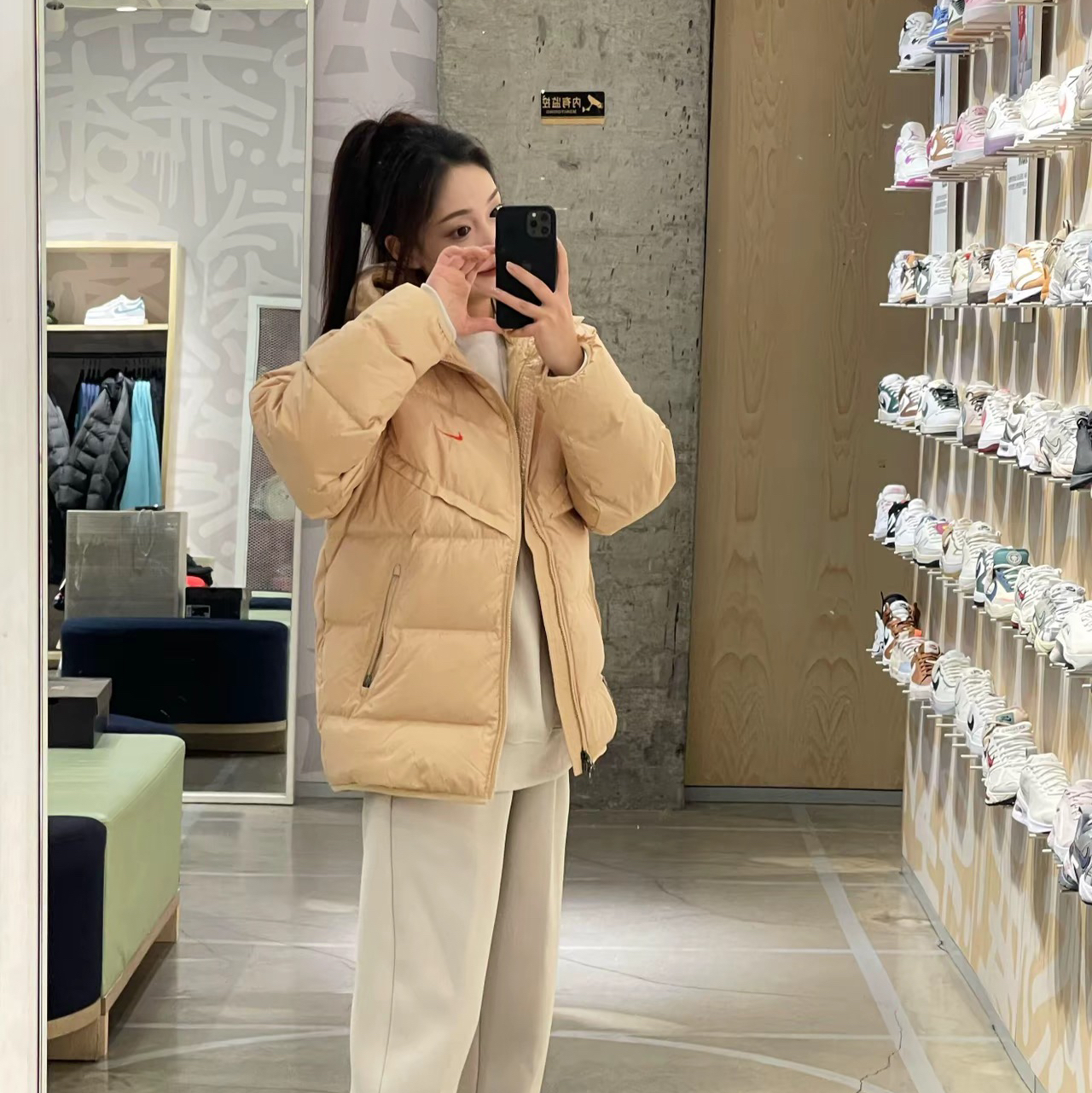 OOTD I 黄色真的很适合秋冬