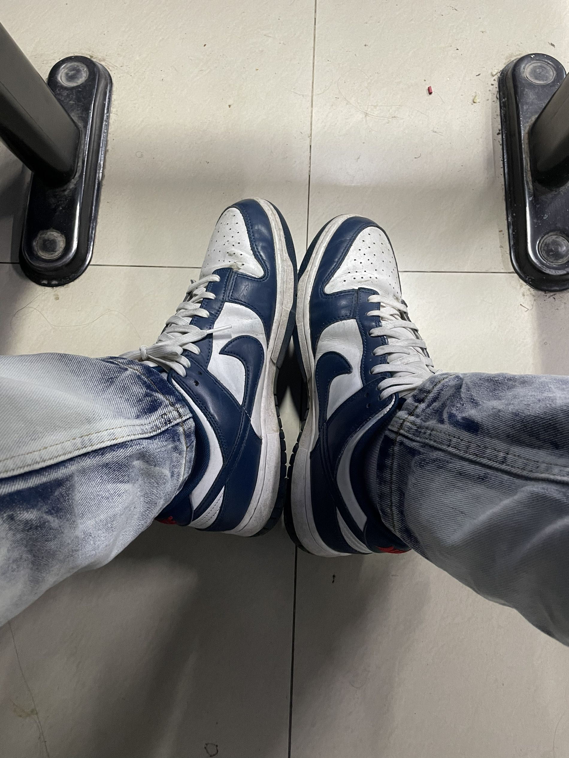 这个dunk太好搭了