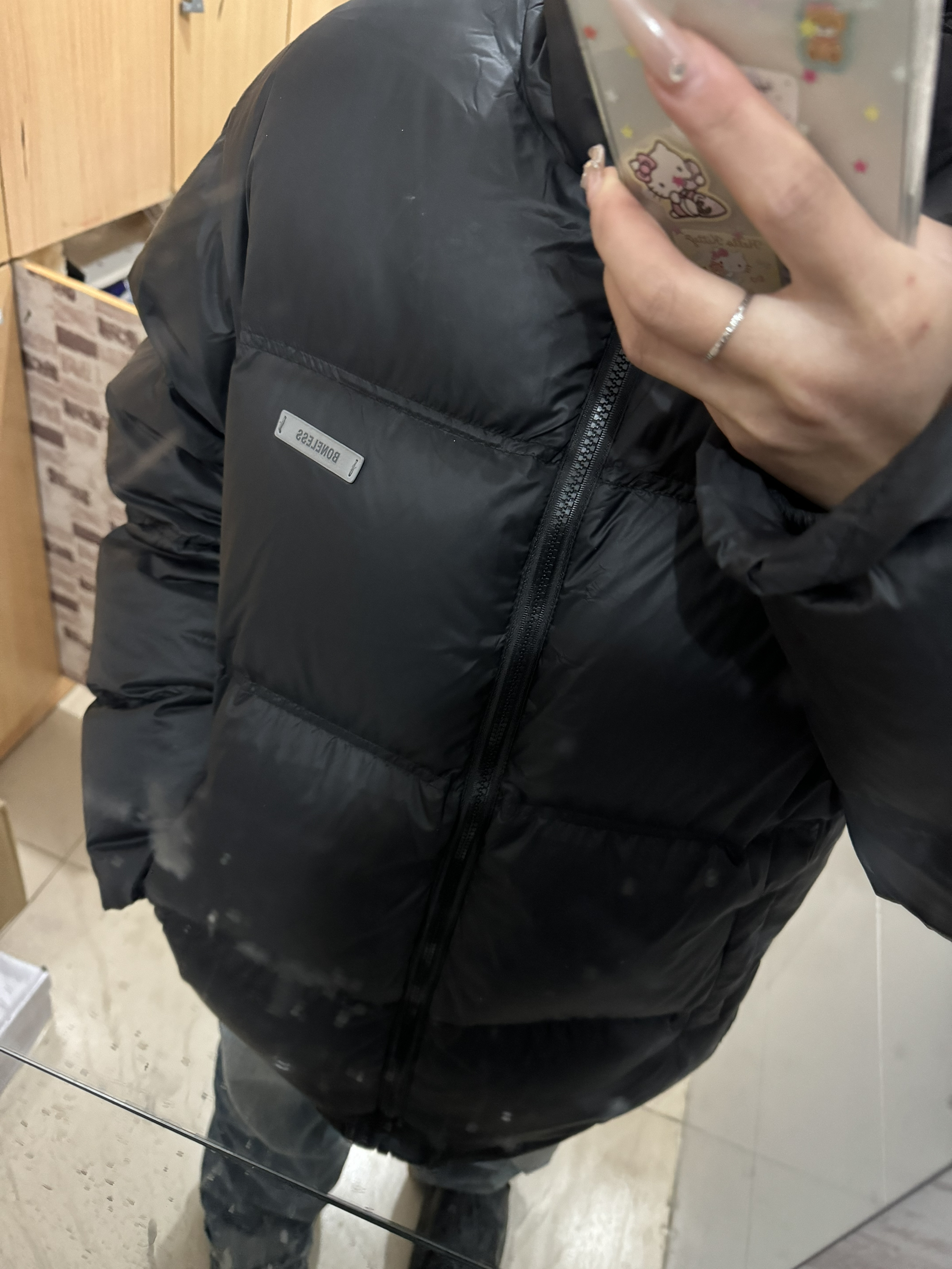 ootd穿搭