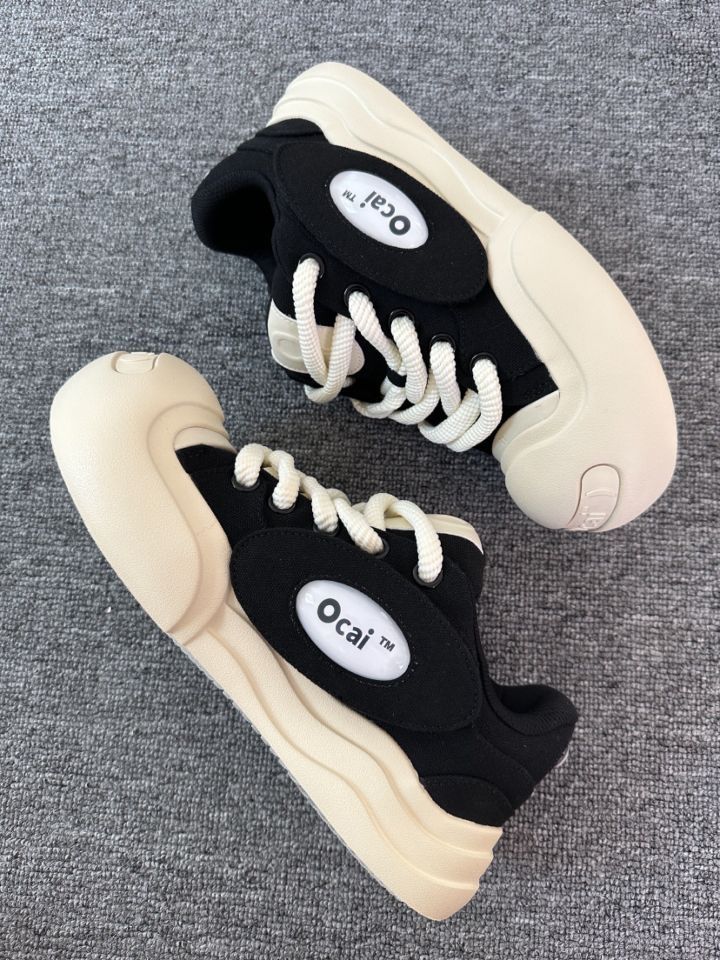 这双板鞋真的帅呆了🤩🤩