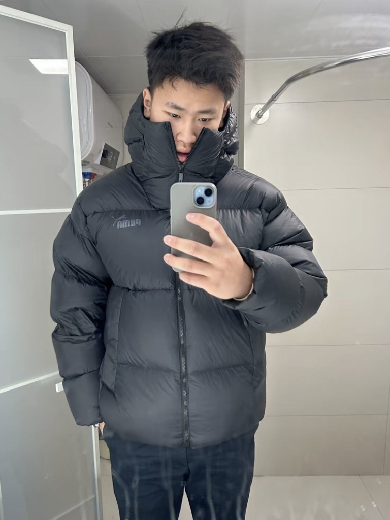 该给我的衣柜更新一波了～