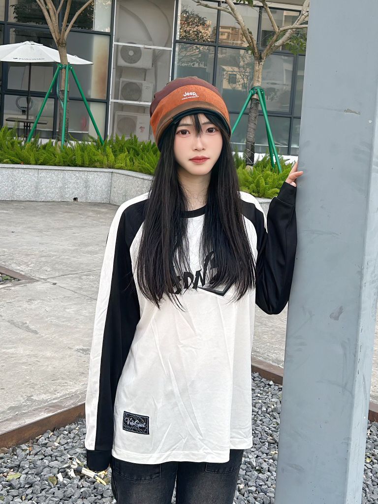 OOTD|秋冬女大学生百搭堆堆帽穿搭