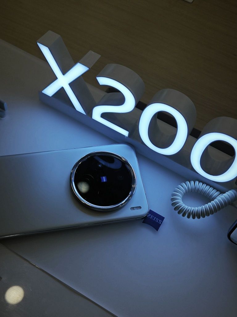 vivo X200值得入手吗