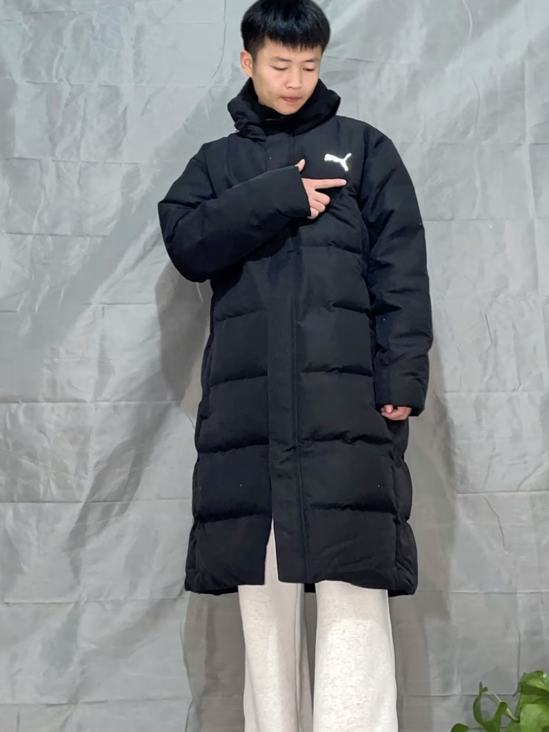 PUMA作为老牌产品，年年都未从失望