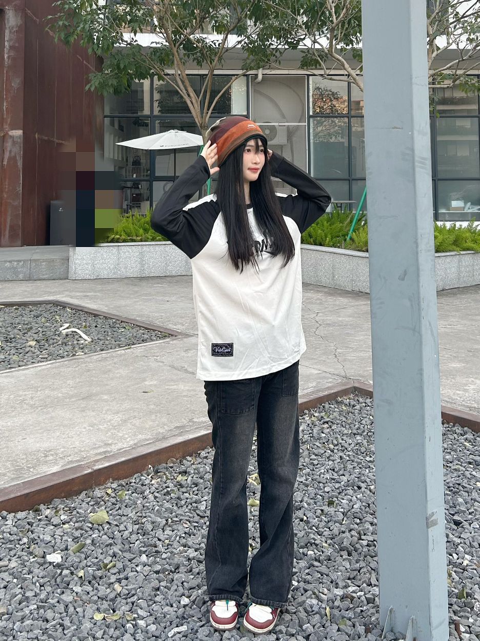 OOTD|秋冬女大学生百搭堆堆帽穿搭