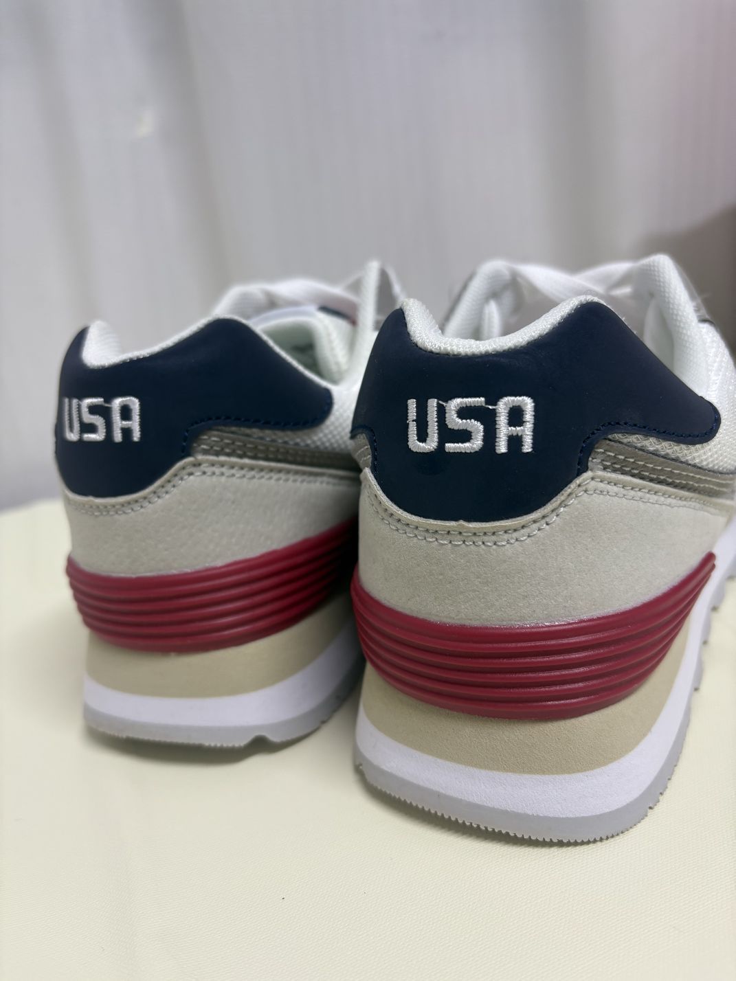 冬日来临超暖NB鞋👟