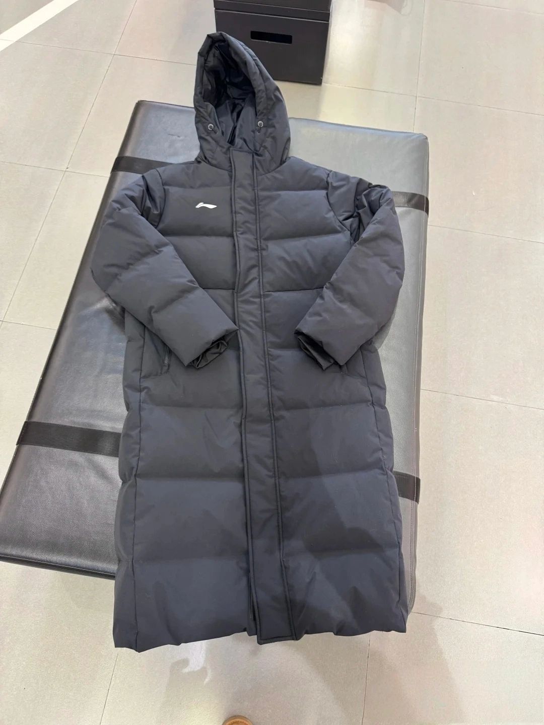 中戏风📸保暖大棉被羽绒服温暖整冬