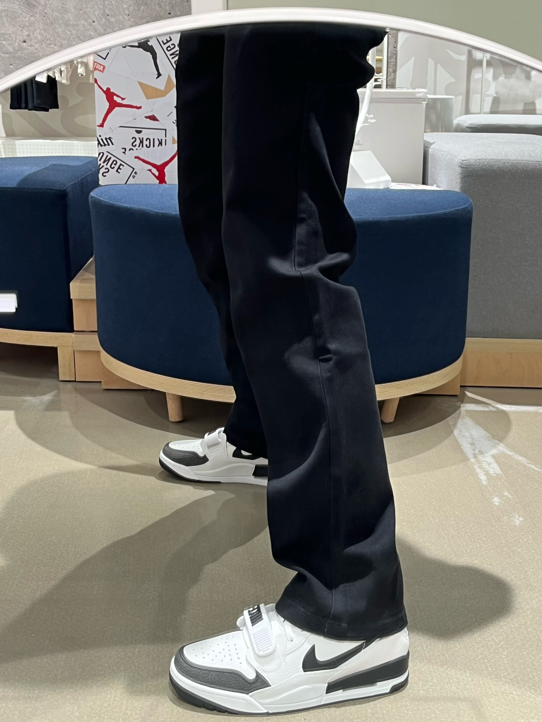 这样穿会不会太帅🤔️