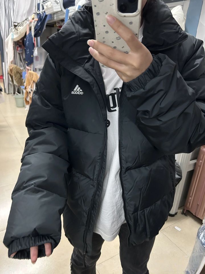 这个冬天我就这样穿！！！