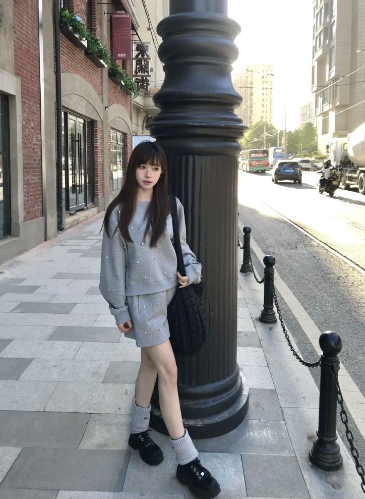 🤍随便走走