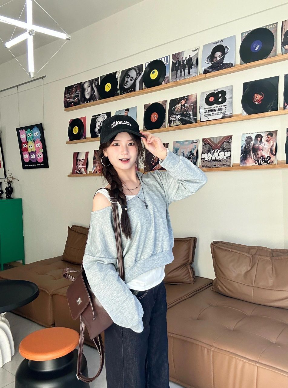 158 92花小钱做大美女的青春感穿搭🔗～