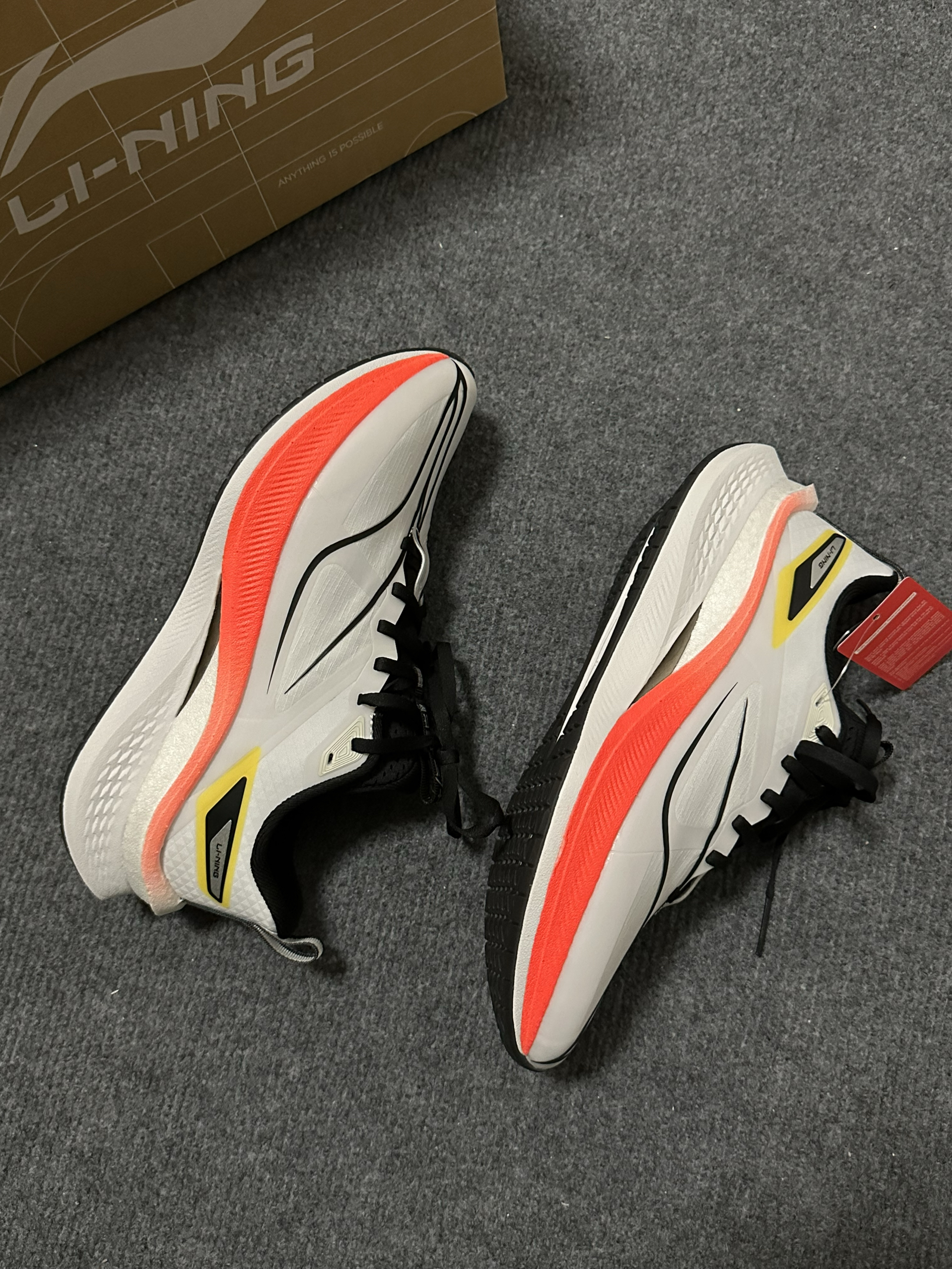 竞速运动搭子🤏谁还没有？