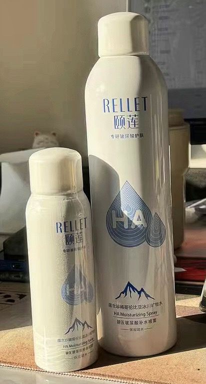 颐莲喷雾冬季必备品