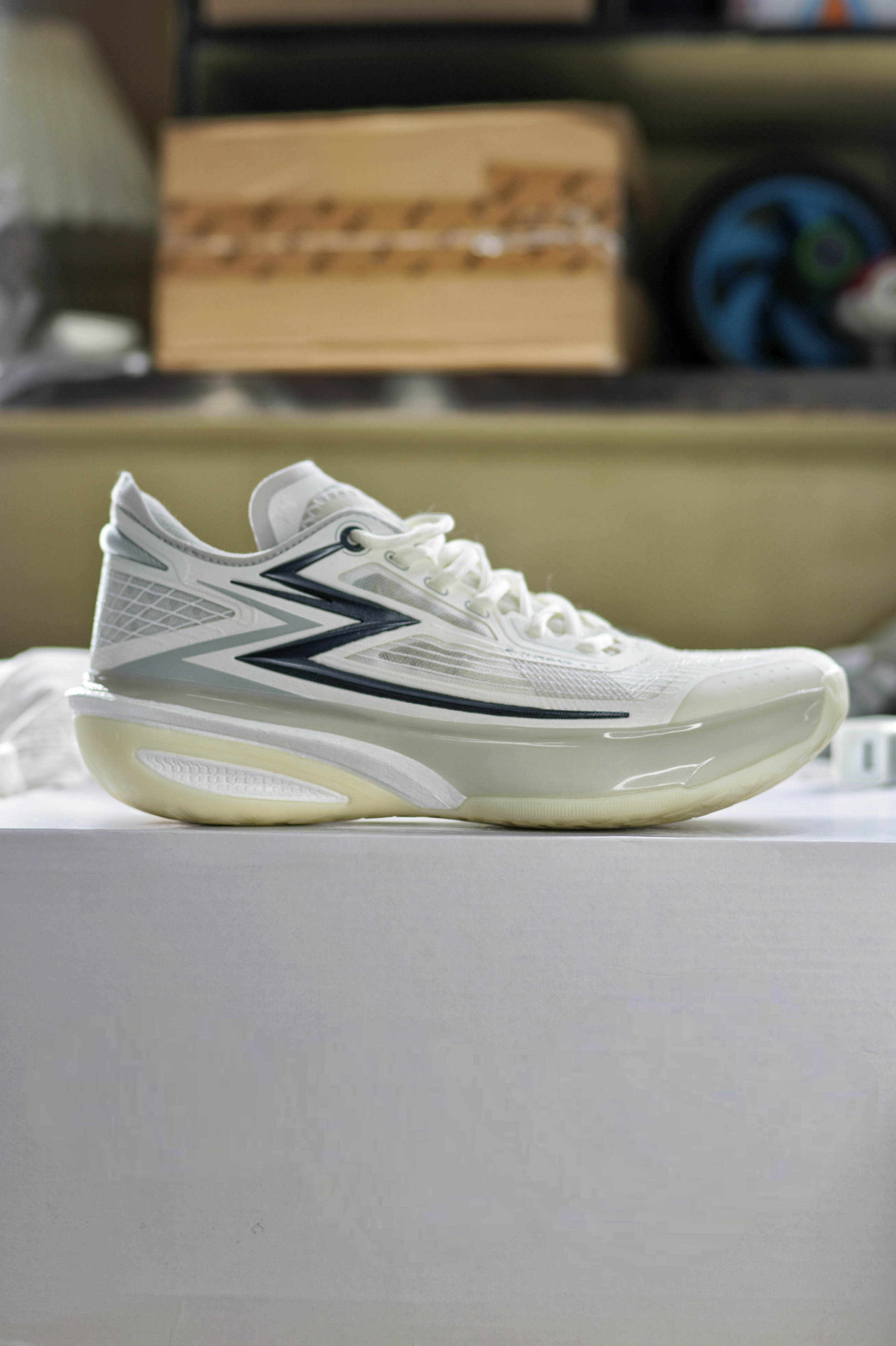 🏀年度鞋王|重新定义后卫鞋❓