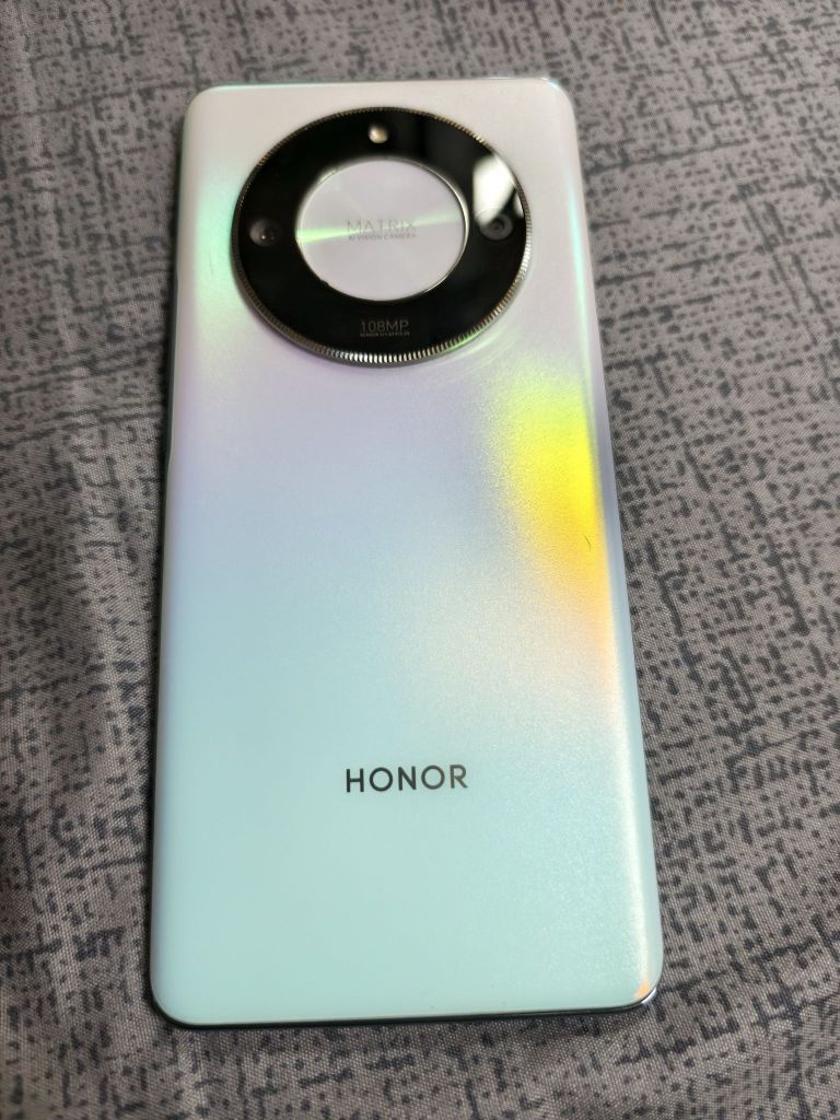 荣耀x50