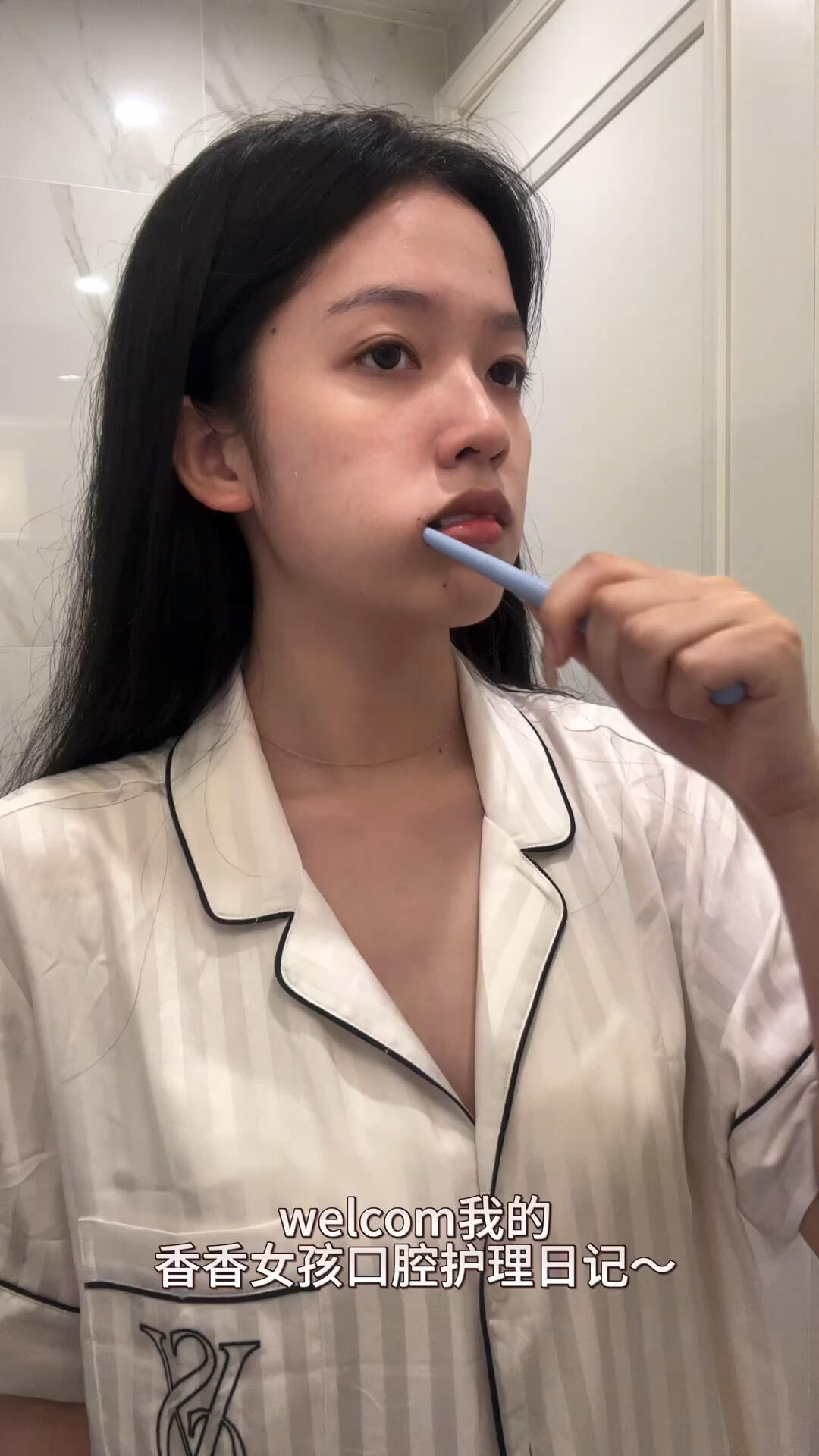香香女孩养成日记
