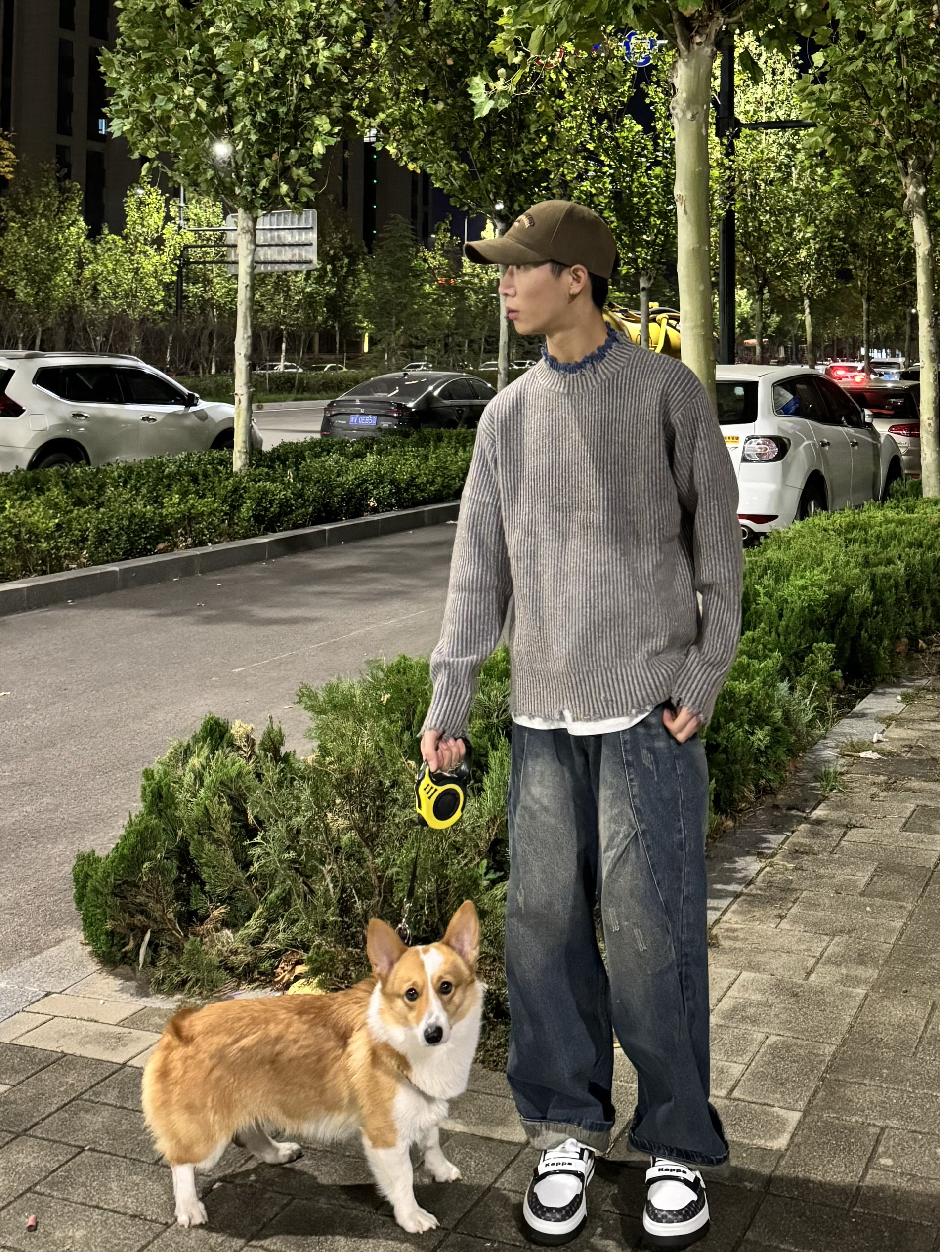 小狗才没有那么多的坏心思