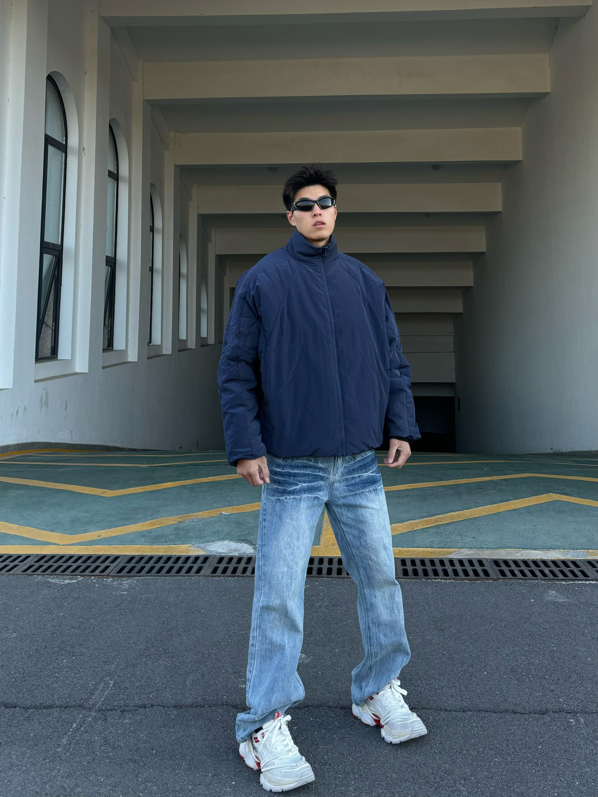 男大脏脏学院风🔥