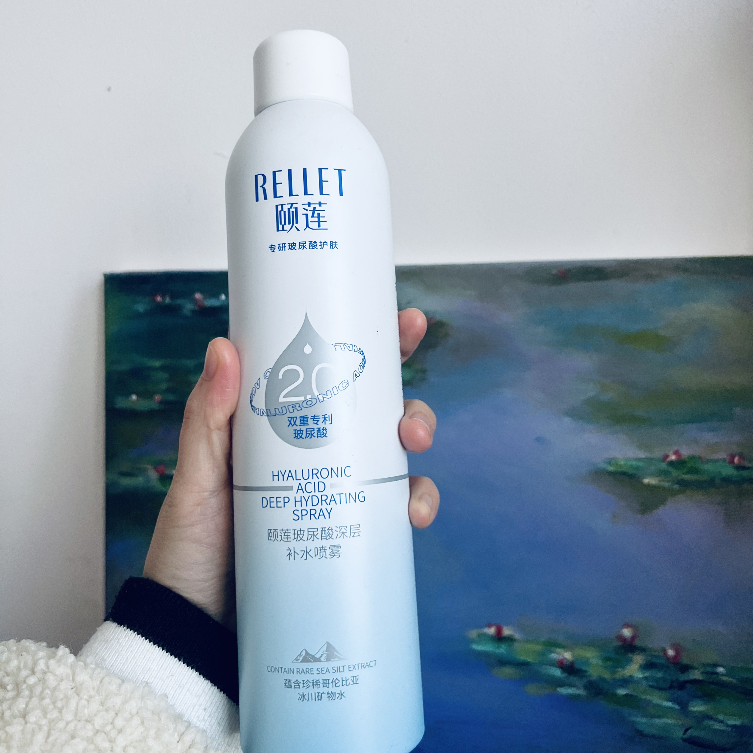 皮肤干的姐妹看过来～