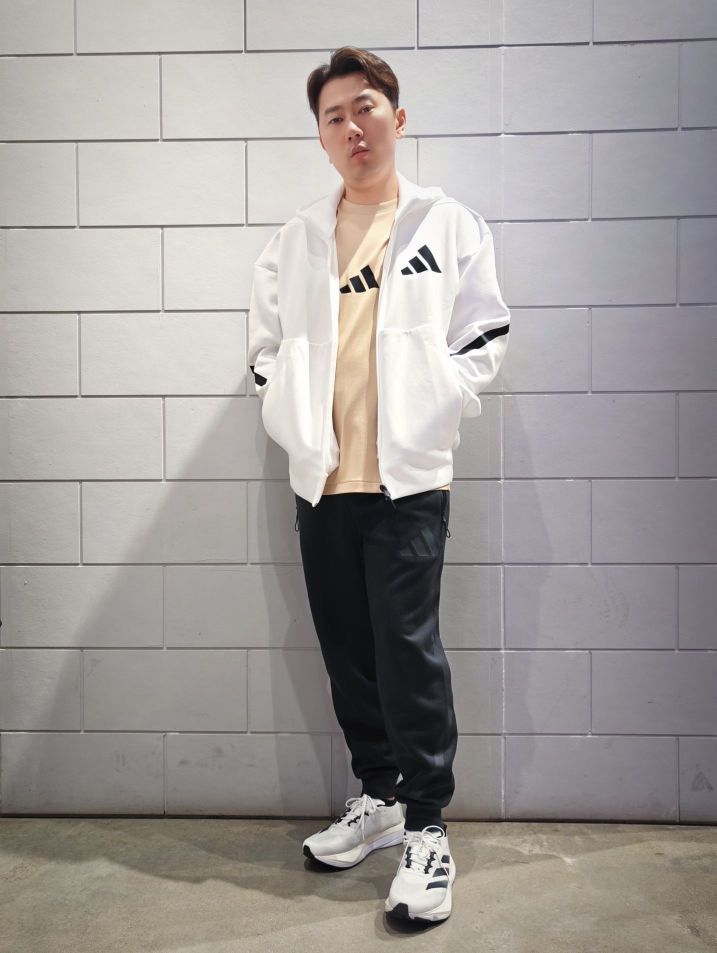 黑标制服