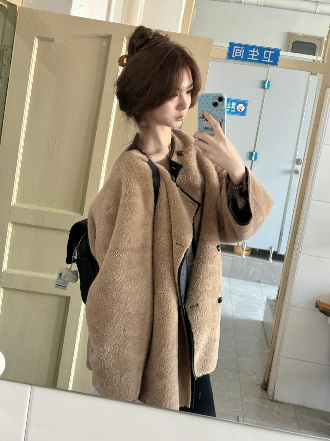 179/高个子女生可以永远相信我选的秋装