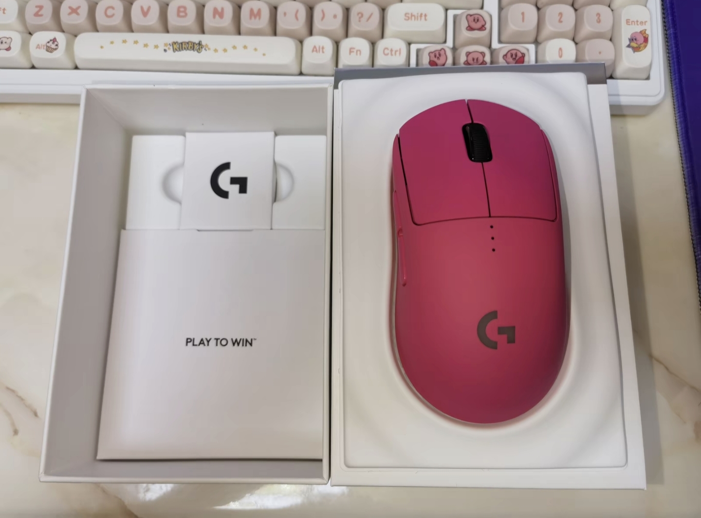 罗技狗屁王4代值得拥有