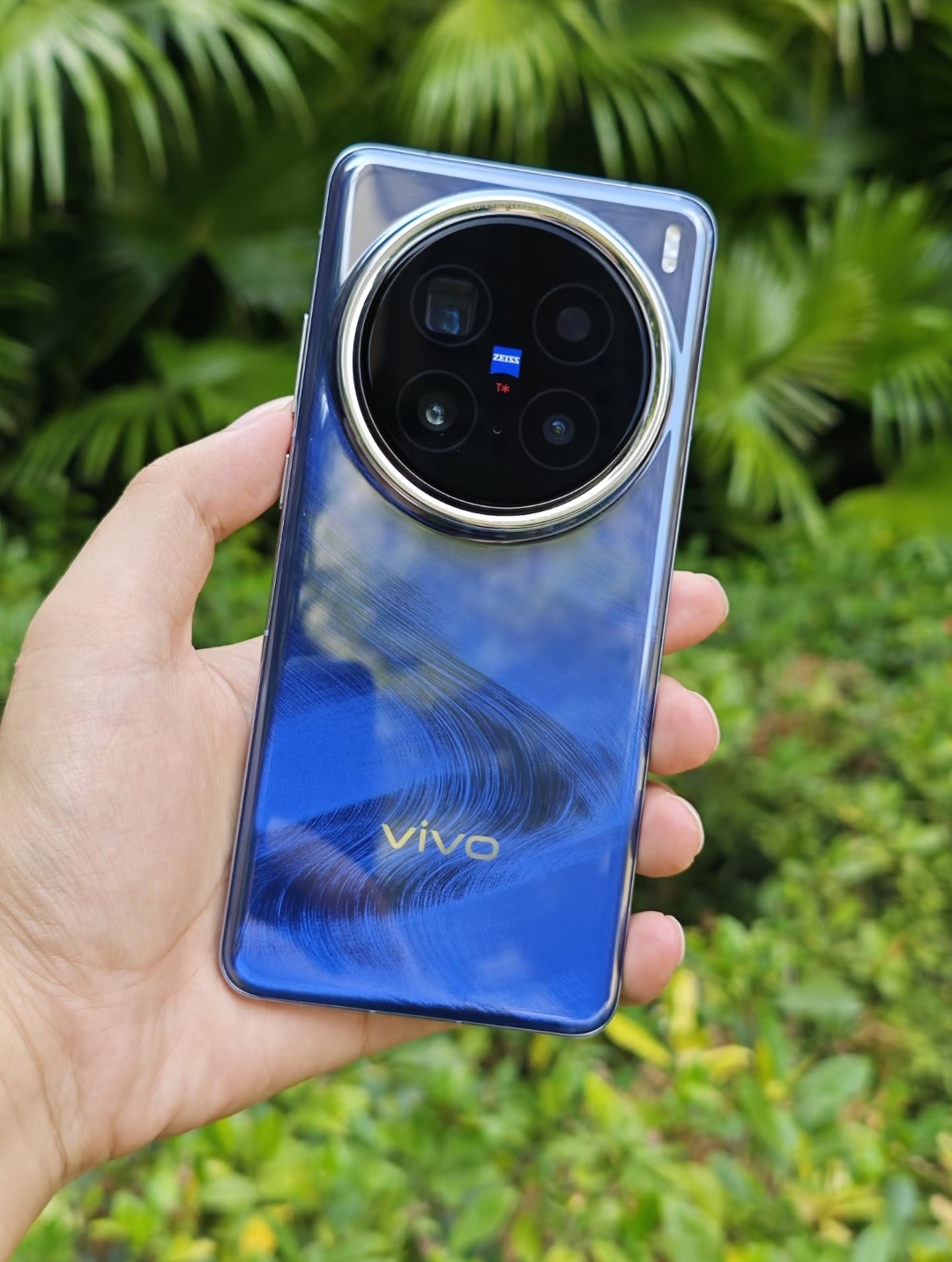 vivo X200 Pro不只影像强,续航也带来惊喜