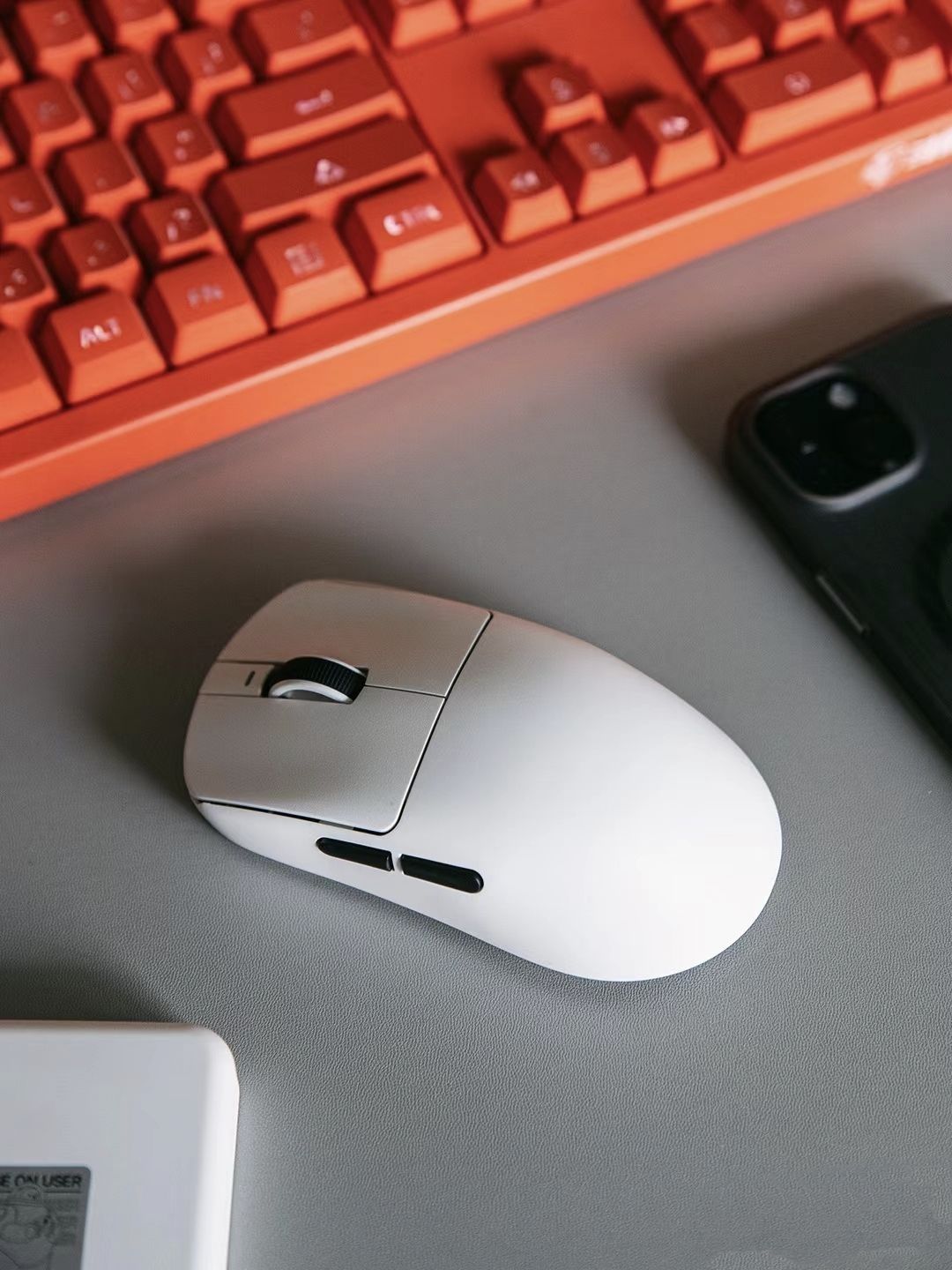 鼠标卷王，性价比神器｜VXEr1 se