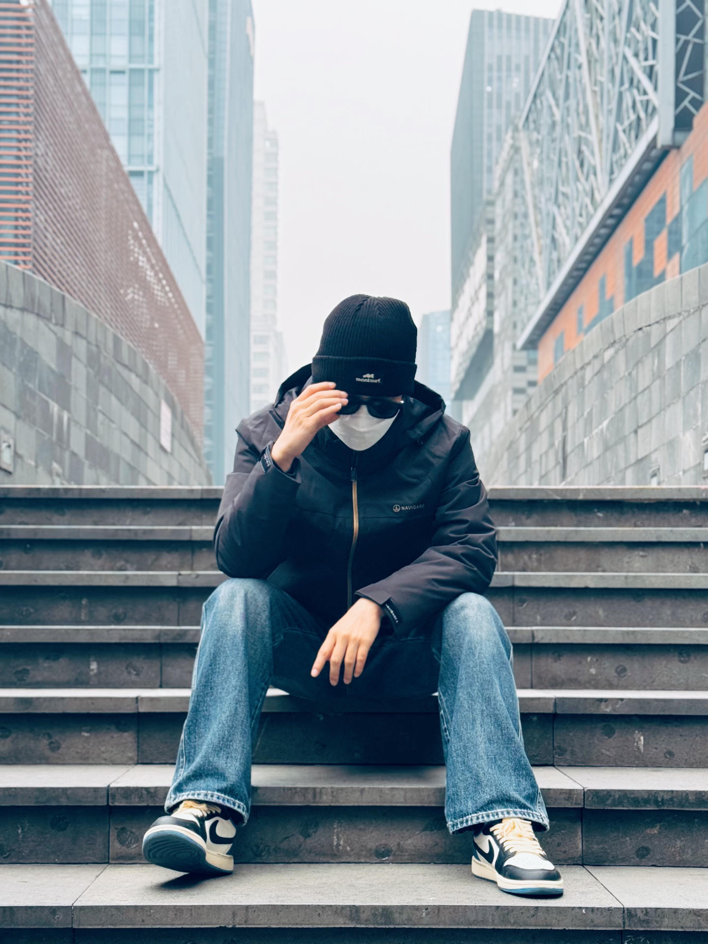 准备好和你的小伙伴接头了吗？