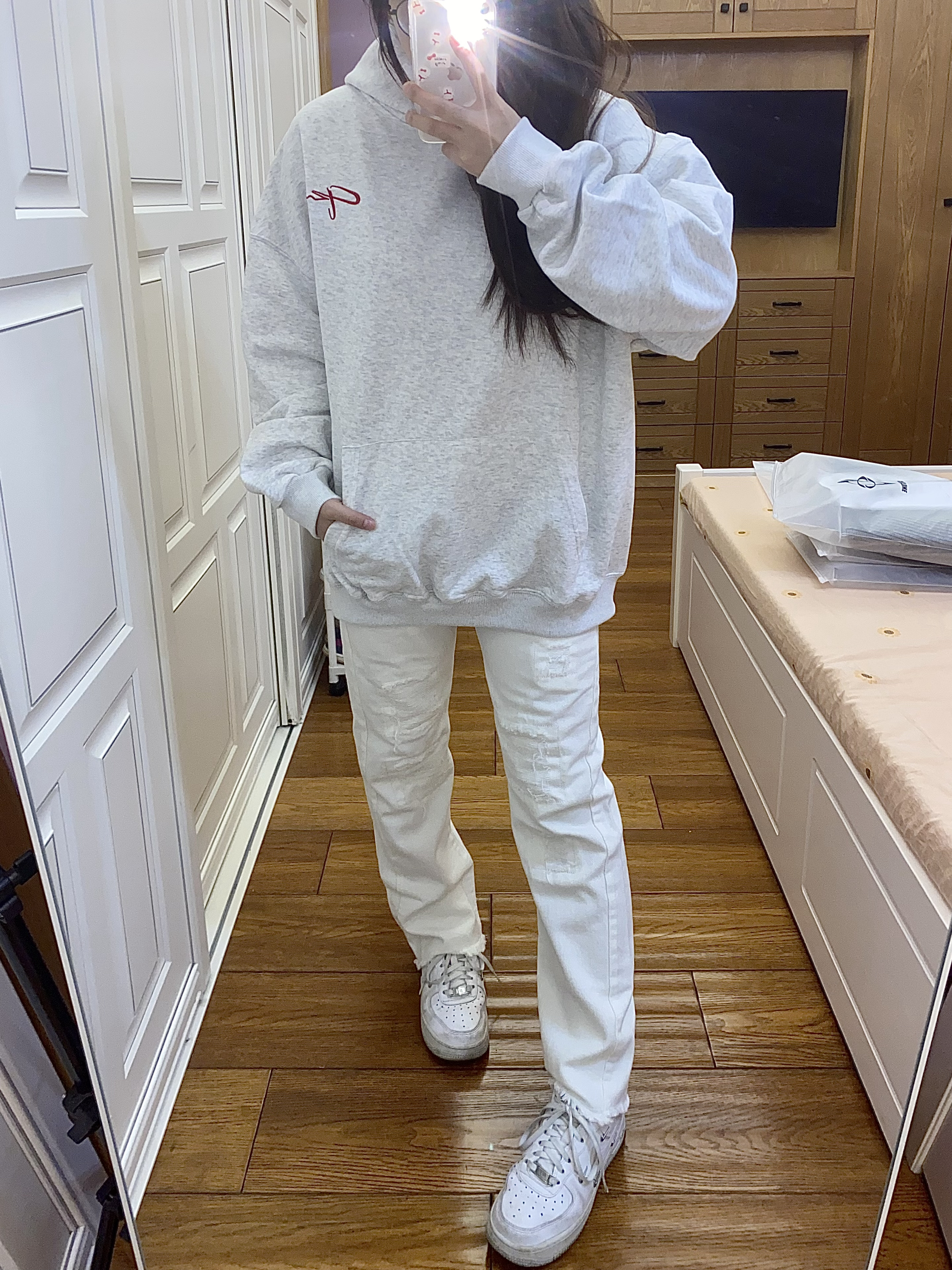 好喜欢这一套