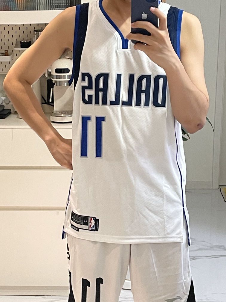 欧文粉不穿欧文一代？