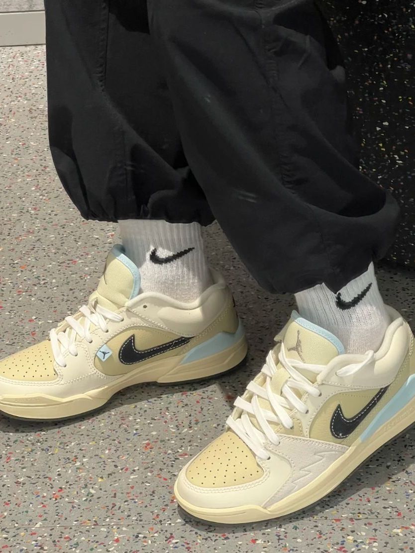 Jordan Stadium 90 时尚鞋款